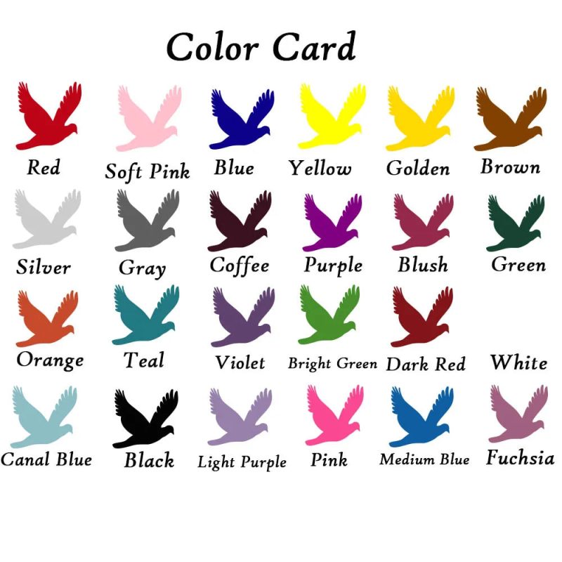 Harry Potter Owl & Envelope Wall Sticker - Image 17