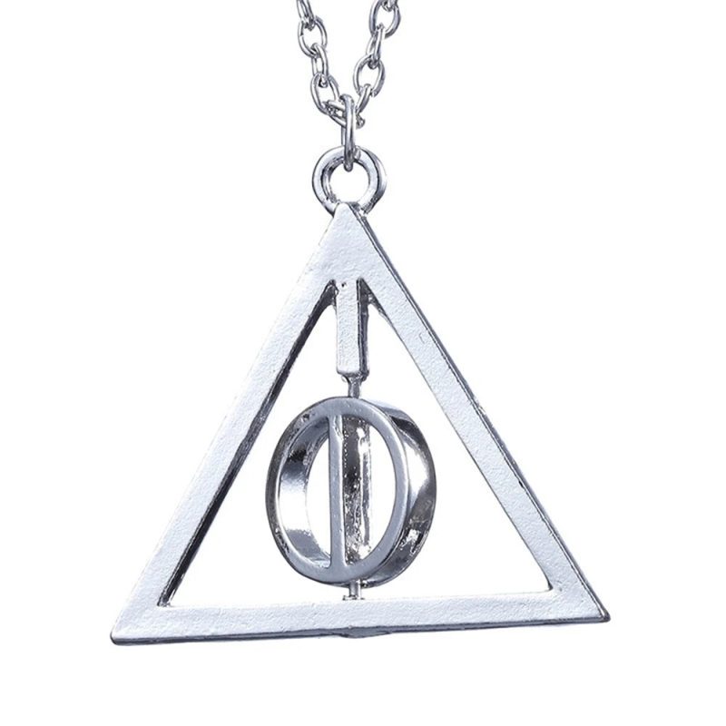 Fashion Golden Snitch Jewelry Set - Image 12