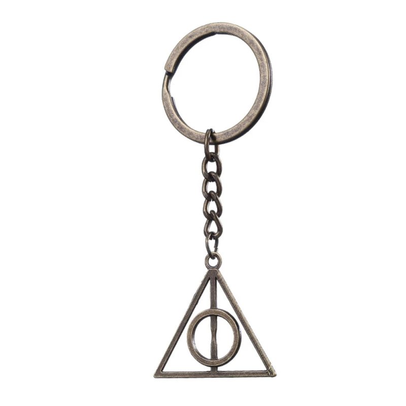 Fashion Golden Snitch Jewelry Set - Image 18