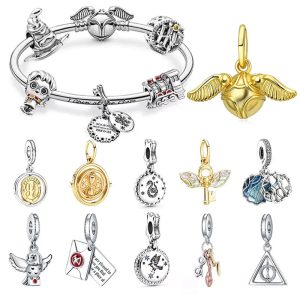 MINISO Charms Beads