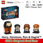 LEGO 40495 BrickHeadz