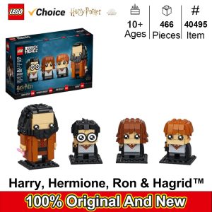 LEGO 40495 BrickHeadz
