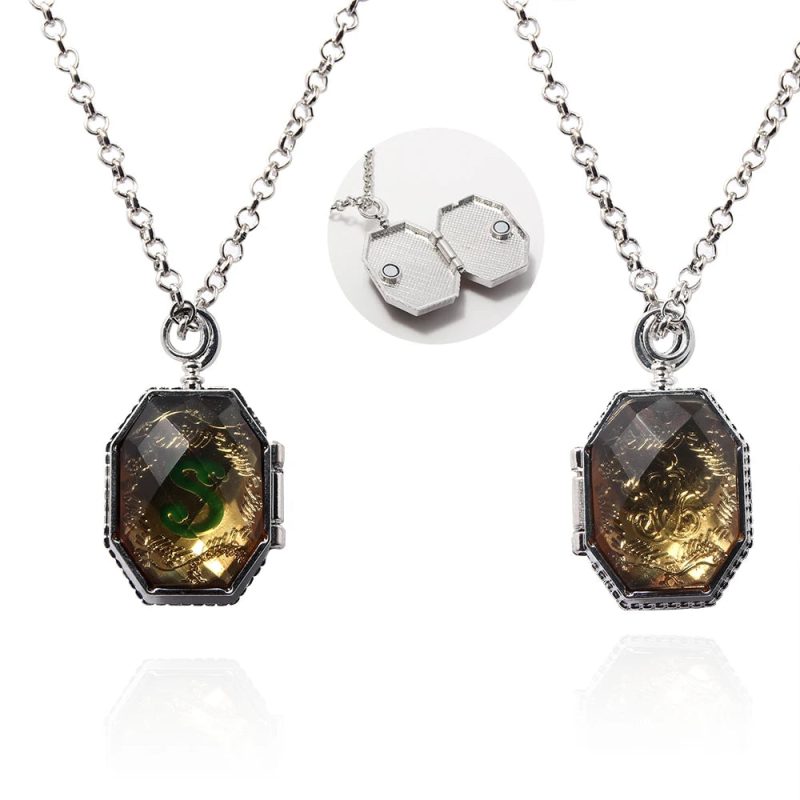 Harry Potter Pendant Necklace - Image 5