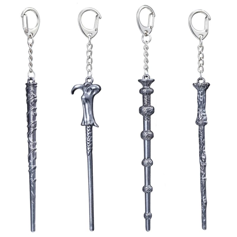 Fashion Golden Snitch Jewelry Set - Image 3