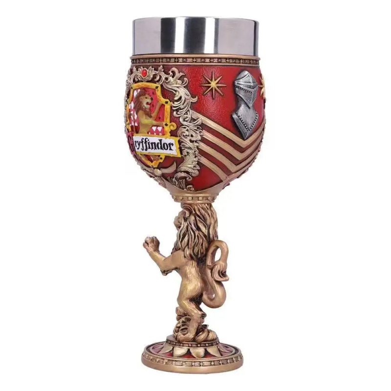 Magic House Emblem Glasses - Image 8