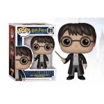 Bandai Harry Potter Vinyl Action Figures