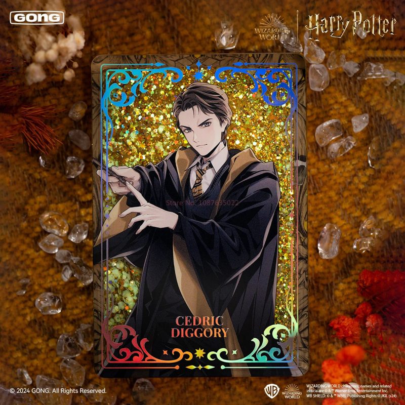 MINISO Harry Potter Magic World Series Blind Box - Image 5