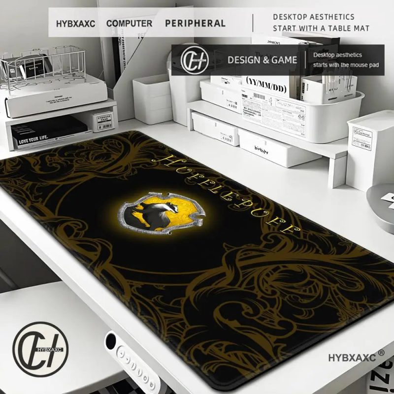 Wand & Potters Ring Mousepad - Image 10