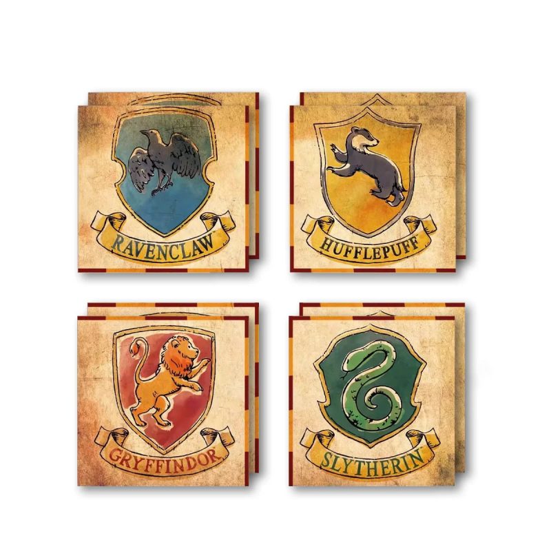🎉 Academy Magic Harries Birthday Party Decorations Set - Image 4