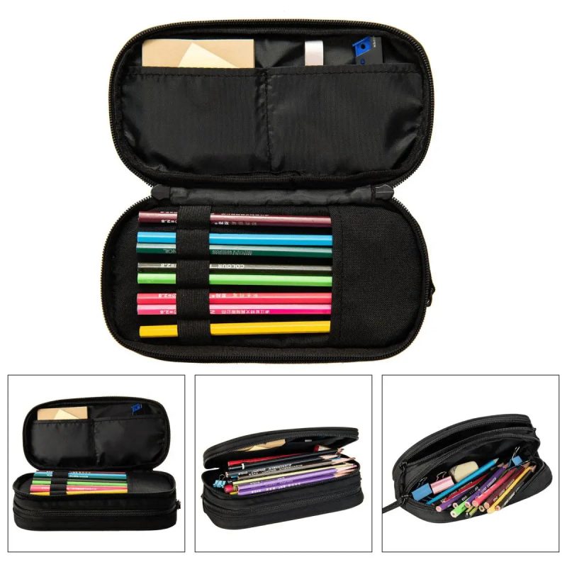 Harry Potter Magic School Pencil Case - Image 4