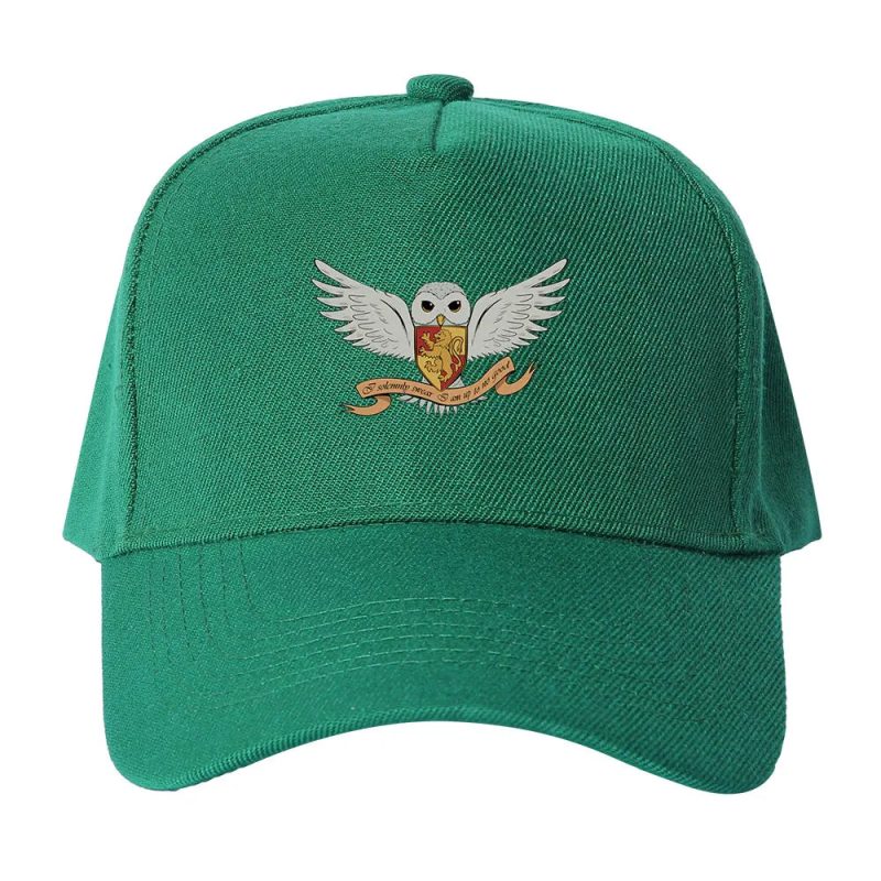 Hogwarts Baseball Cap - Image 34