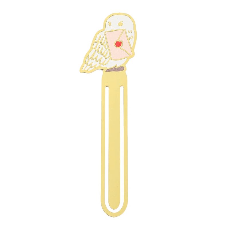 Magic Sorting Hat Metal Bookmark - Image 10