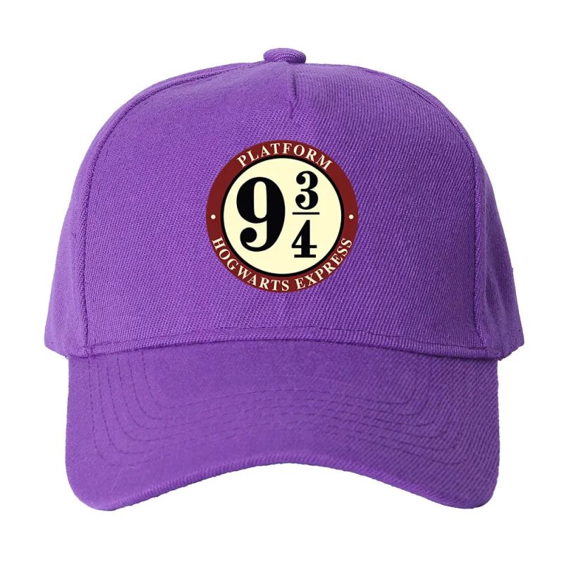 Hogwarts Baseball Cap - Image 14