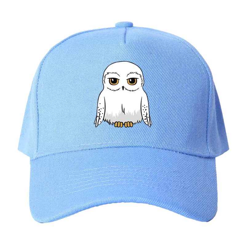 Hogwarts Baseball Cap - Image 9