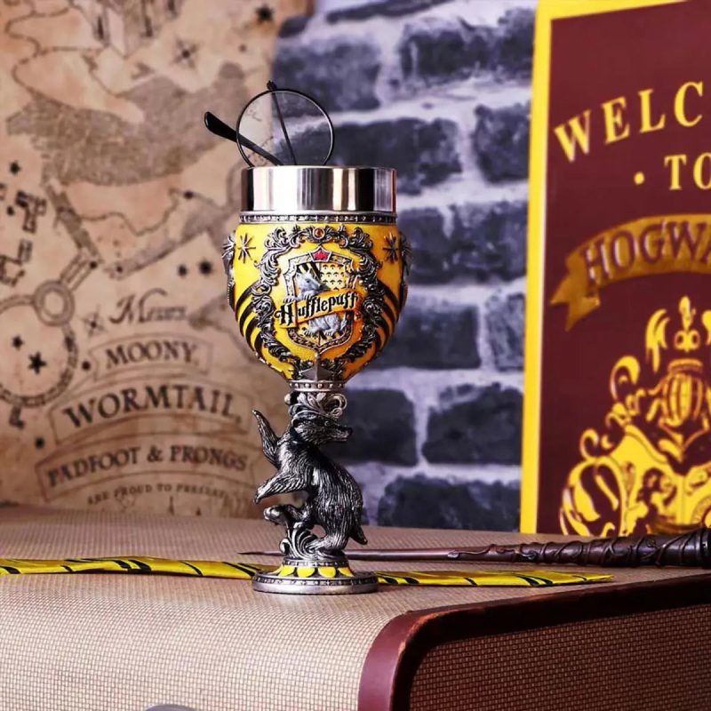 Magic House Emblem Glasses - Image 13