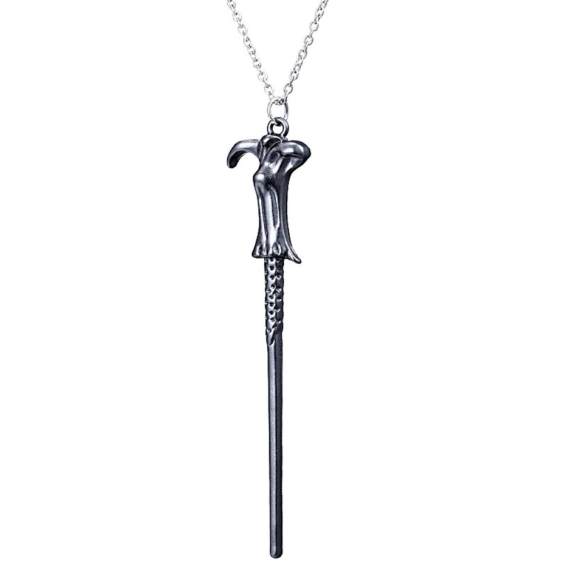 Fashion Golden Snitch Jewelry Set - Image 20