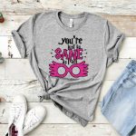 Hogwarts Magic World T-Shirt