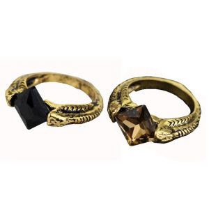 Voldemort’s Horcrux Ring