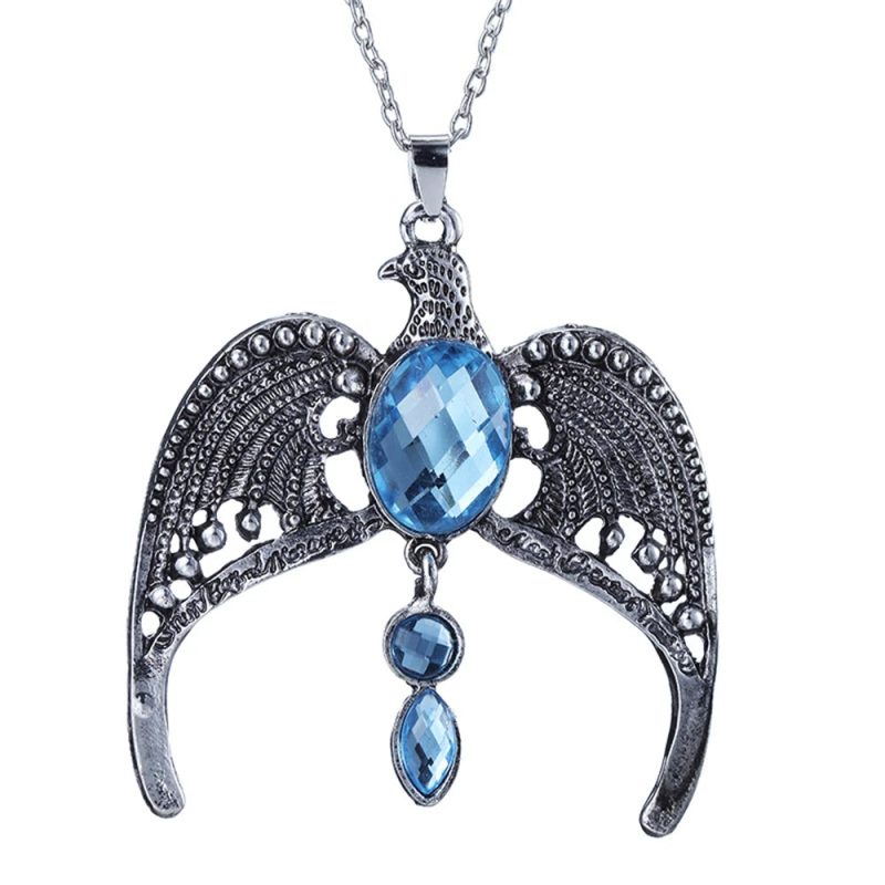 Fashion Golden Snitch Jewelry Set - Image 23