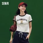 Semir x Harry Potter Women’s Short Sleeve T-Shirt