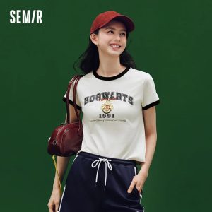 Semir x Harry Potter Women’s Short Sleeve T-Shirt