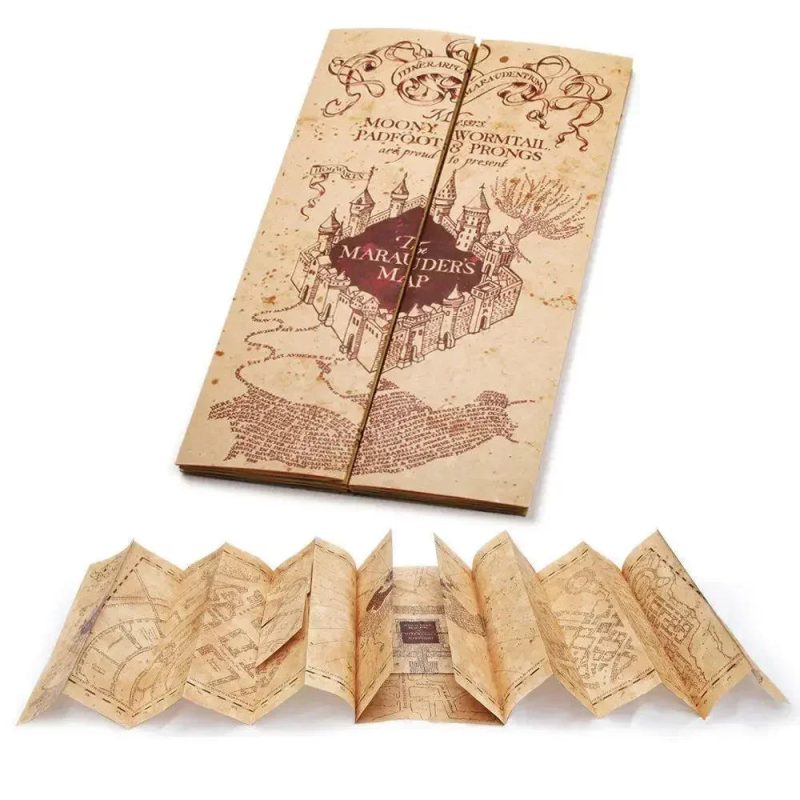 Harry Potter Magic Wand Collection - Image 25