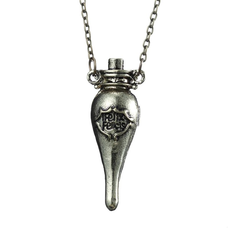 Fashion Golden Snitch Jewelry Set - Image 10