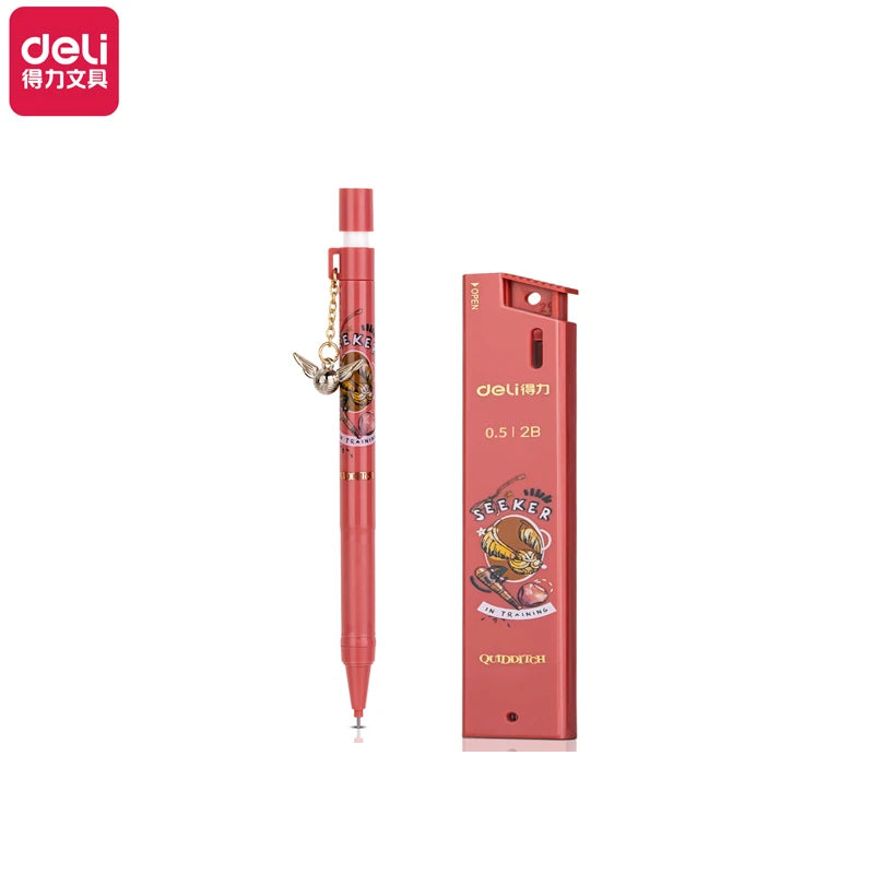 Harry Potter 0.5/0.7mm Mechanical Pencils - Image 2