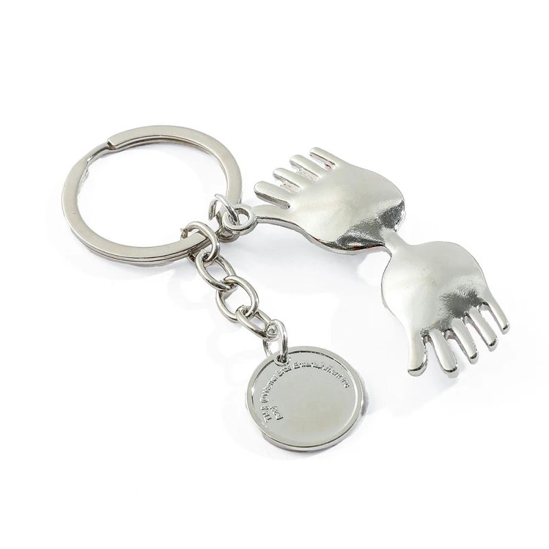 Harry Potter Themed Keychain - Image 3