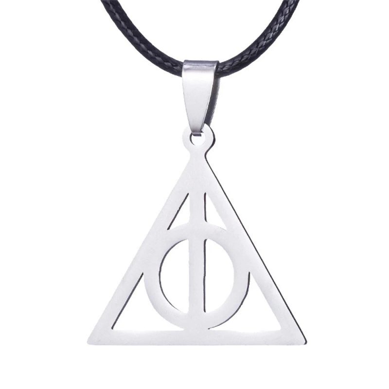 Fashion Golden Snitch Jewelry Set - Image 22