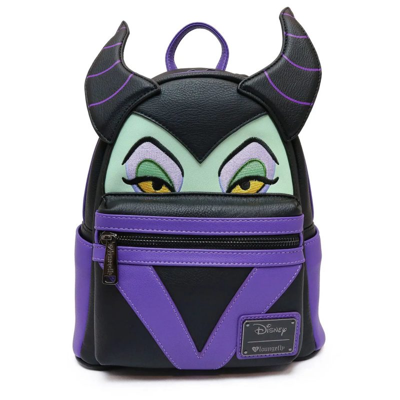 Women's Double Strap Backpack - Image 13