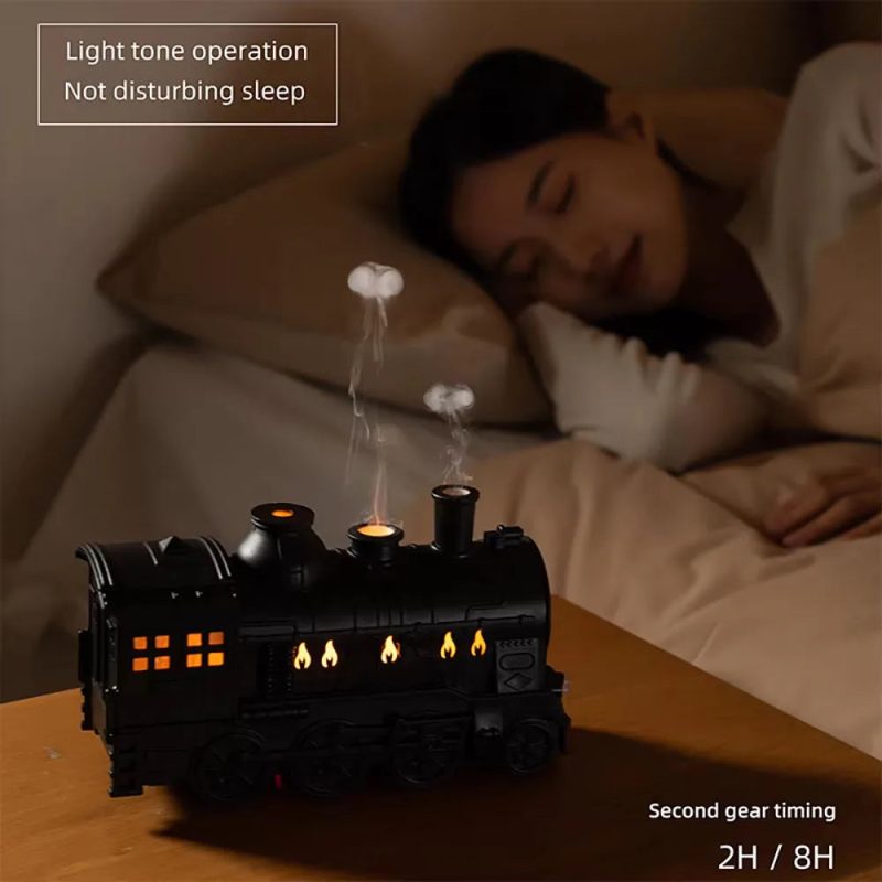 New Train Modeling Air Humidifier - Image 3