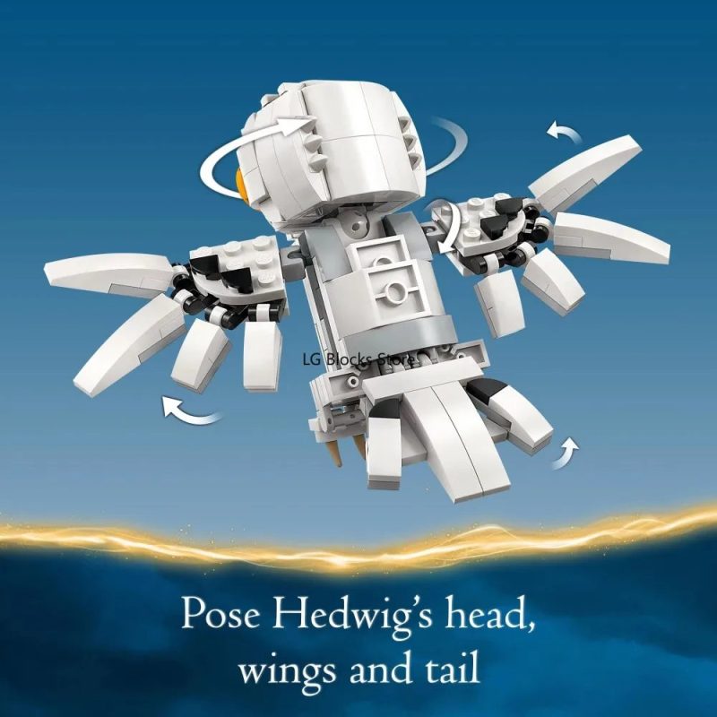 LEGO Harry Potter 76425 - Image 4