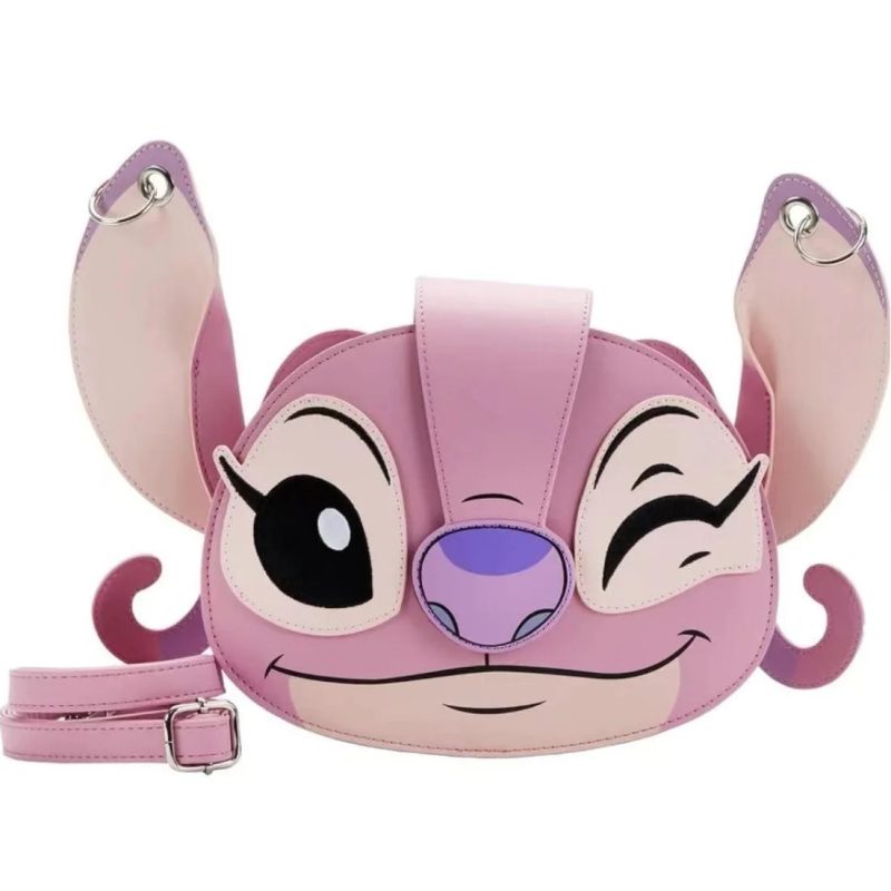 Women's Double Strap Backpack - Image 17