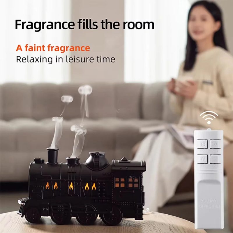 New Train Modeling Air Humidifier - Image 2
