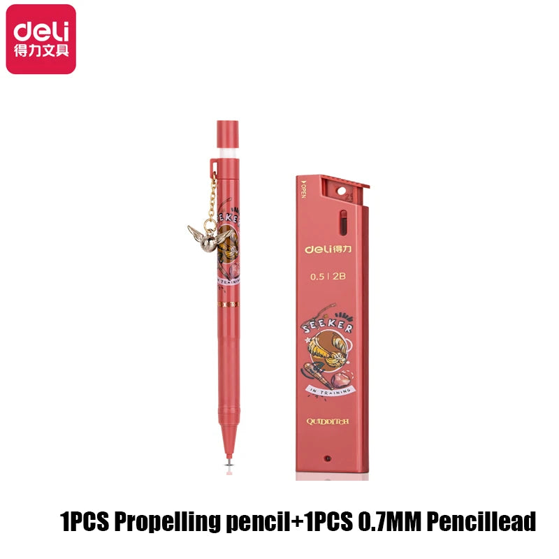 Harry Potter 0.5/0.7mm Mechanical Pencils - Image 9
