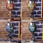Magic House Emblem Glasses