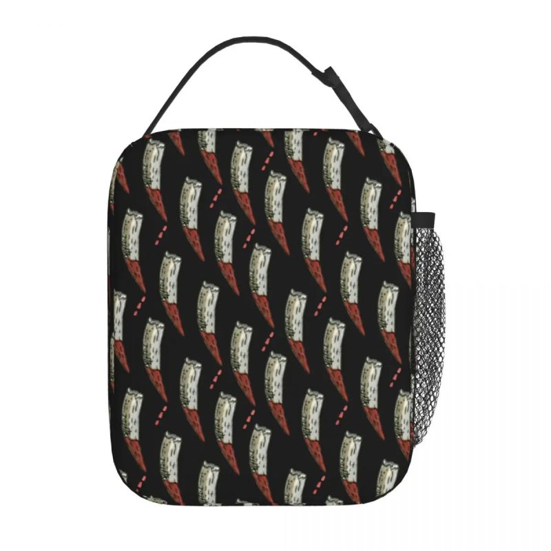 Harry Potter Magic World Insulated Lunch Bag - Image 8