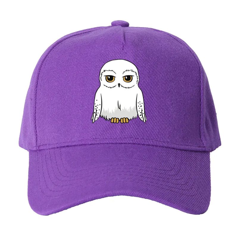 Hogwarts Baseball Cap - Image 36