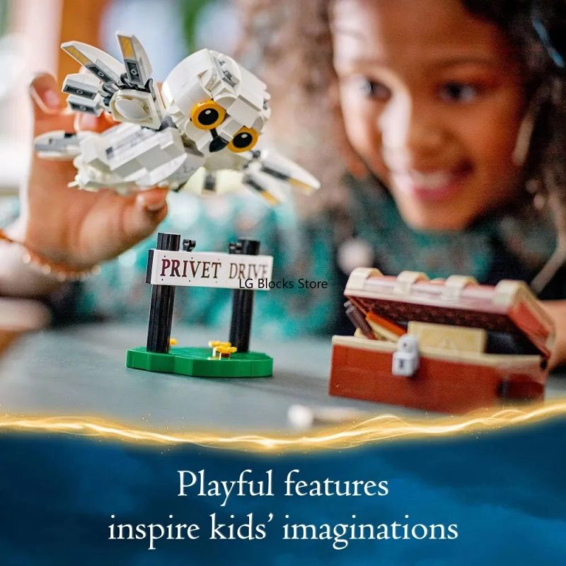 LEGO Harry Potter 76425 - Image 3