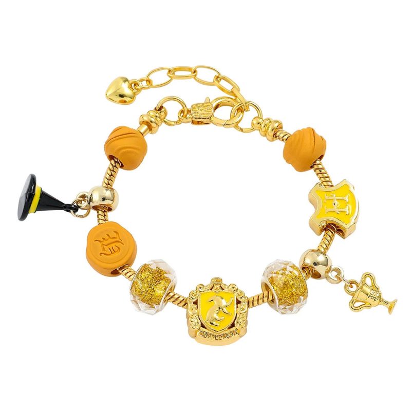 Hogwarts Charms Bracelet - Image 7