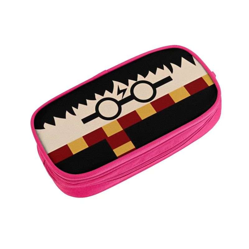 Harry Potter Magic School Pencil Case - Image 8
