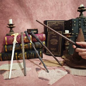 Elder Wand