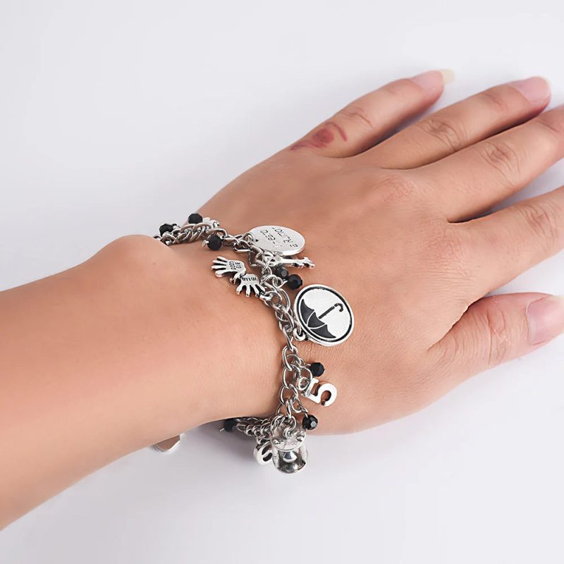 Women Charm Bracelet - Image 3