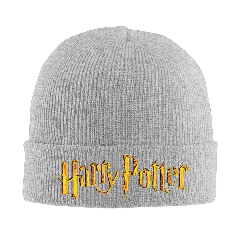 Magic World Knitted Beanie - Image 11