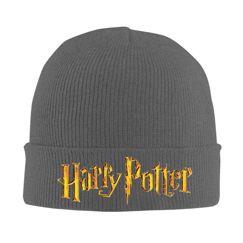 Magic World Knitted Beanie - Image 10