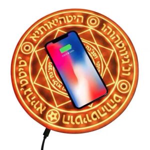 Magic Array Wireless Charger