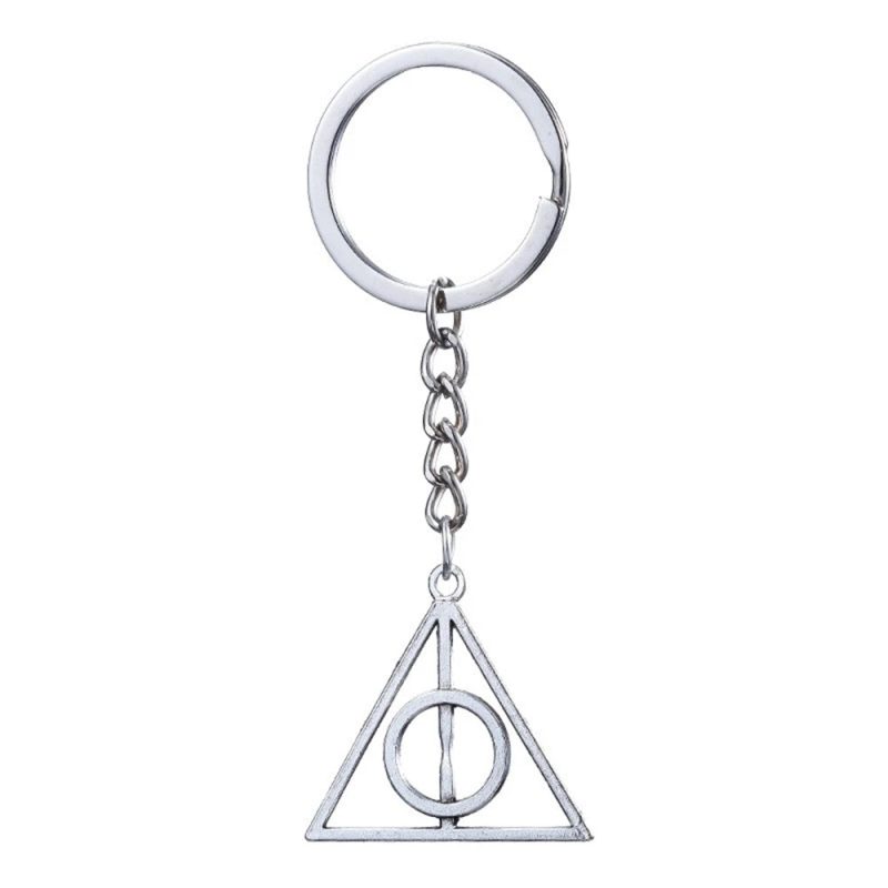 Fashion Golden Snitch Jewelry Set - Image 28